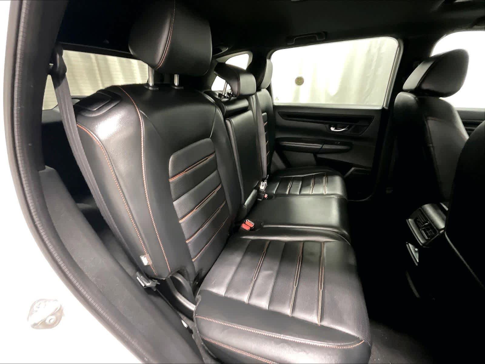 Used 2024 Honda CR-V Sport-L image 16