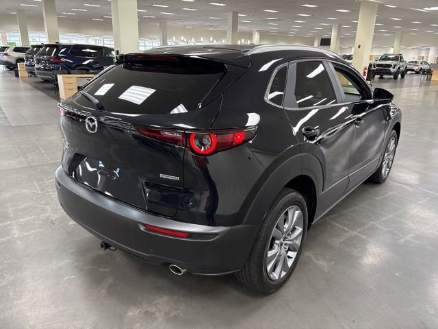 Used 2023 MAZDA CX-30 AWD 2.5 S w/ Select Package image 7