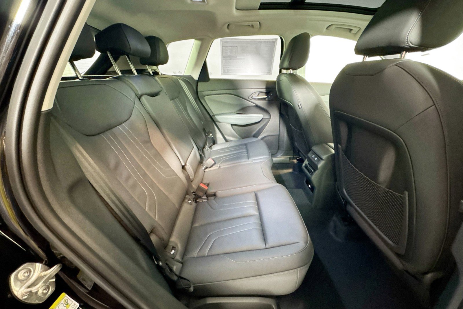 New 2026 Audi Q3 quattro 2.0T image 25