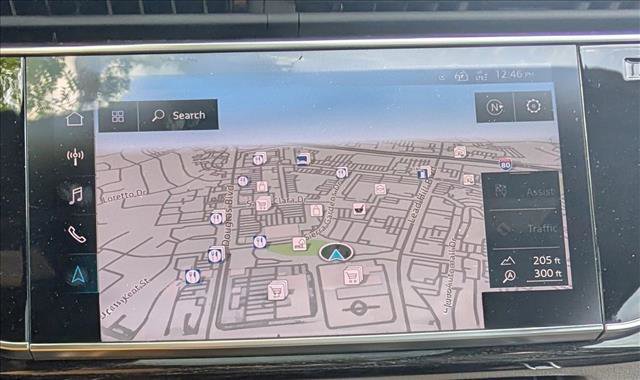 Used 2024 Audi Q7 3.0T Prestige image 16