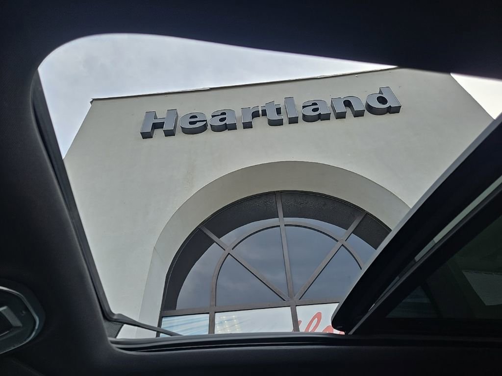 Used 2025 Jeep Grand Cherokee Summit image 75