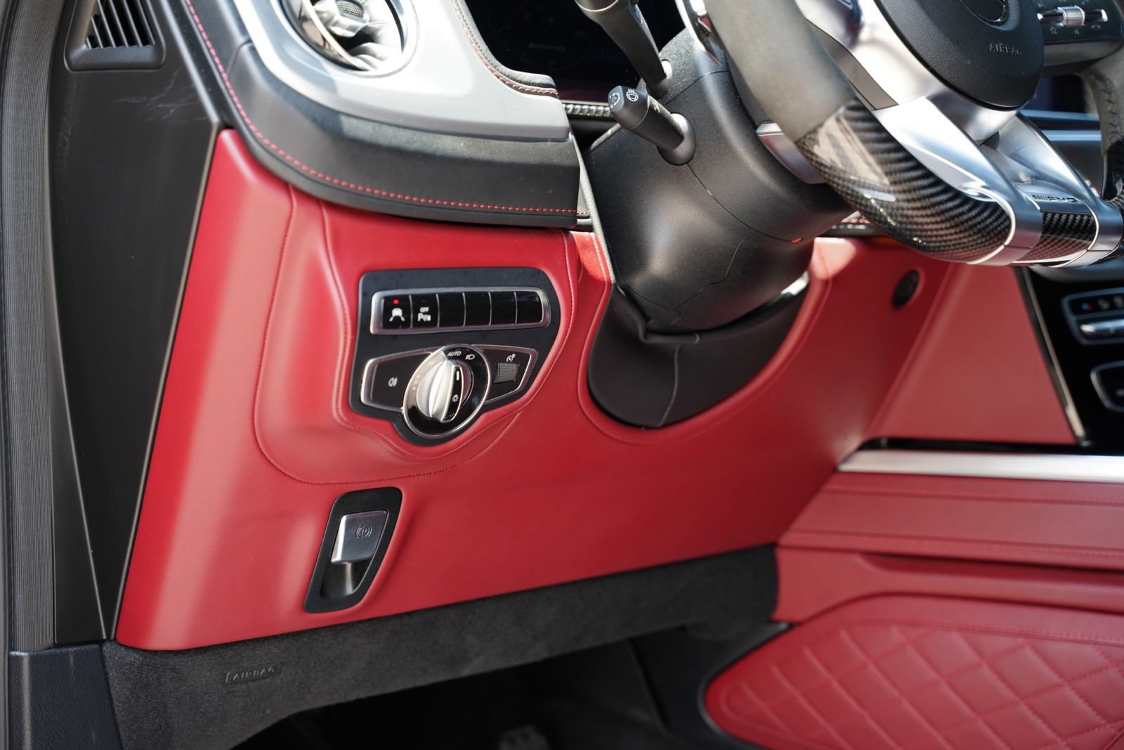 Used 2023 Mercedes-Benz G 63 AMG 4MATIC image 16