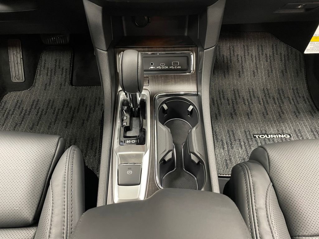 New 2026 Subaru Ascent Touring AWD/4WD image 12