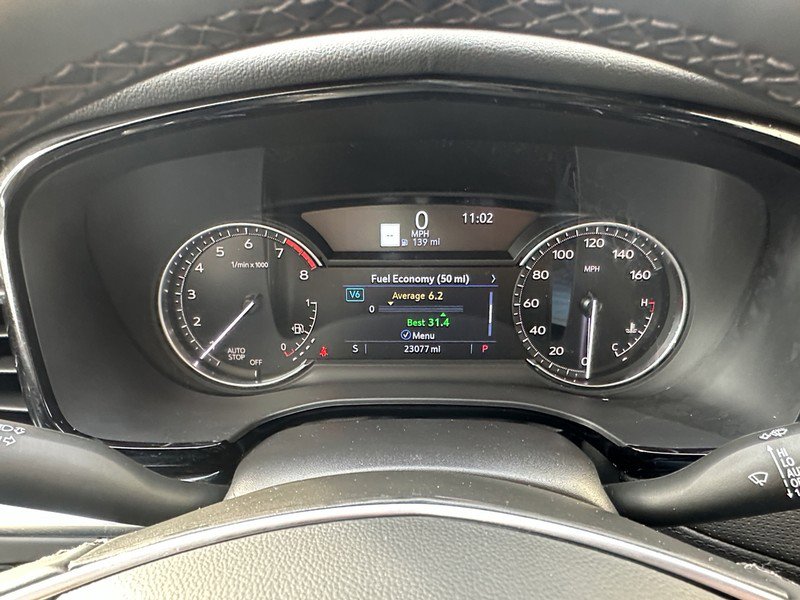 Certified 2025 Cadillac XT5 Premium Luxury image 23