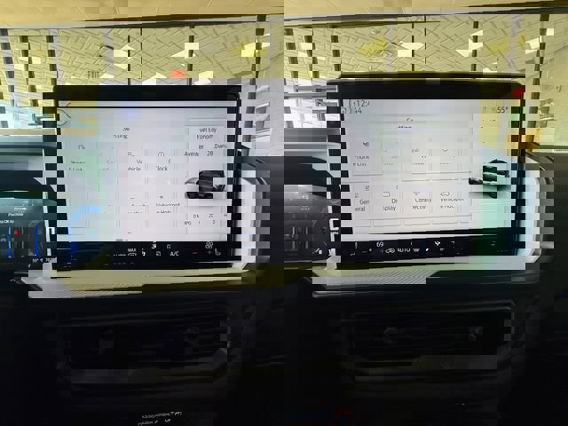 Used 2025 Ford Bronco Sport Heritage w/ Convenience Package AWD/4WD image 21