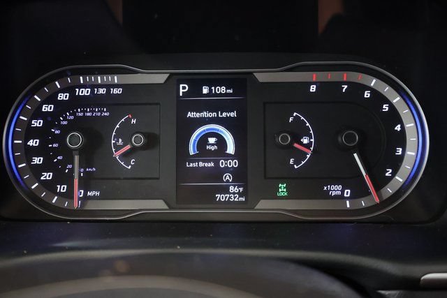 Used 2024 Hyundai Tucson SEL AWD/4WD image 17