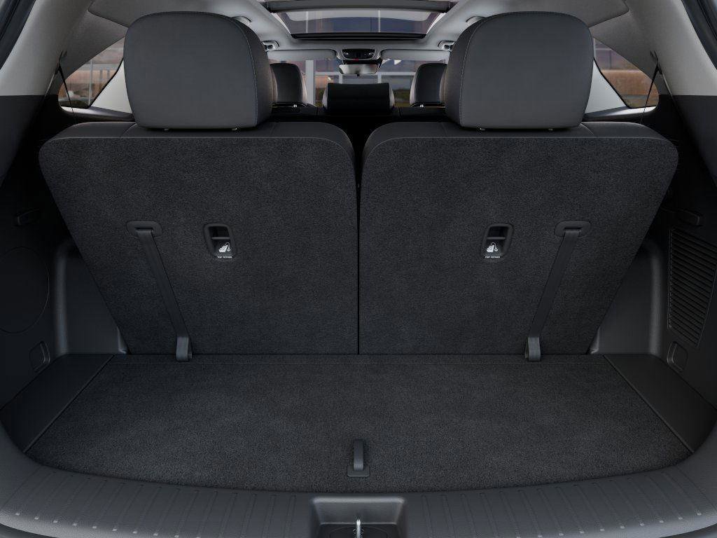 New 2025 Kia Sorento S w/ Panoramic Sunroof Package image 19