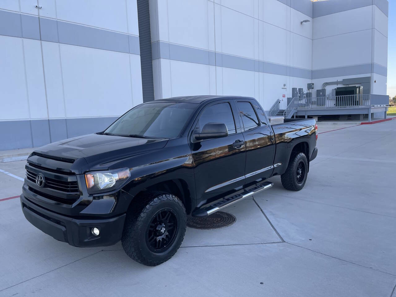 Used 2014 Toyota Tundra SR RWD image 23