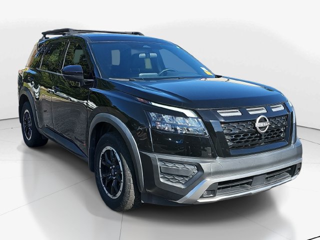 Used 2023 Nissan Pathfinder Rock Creek