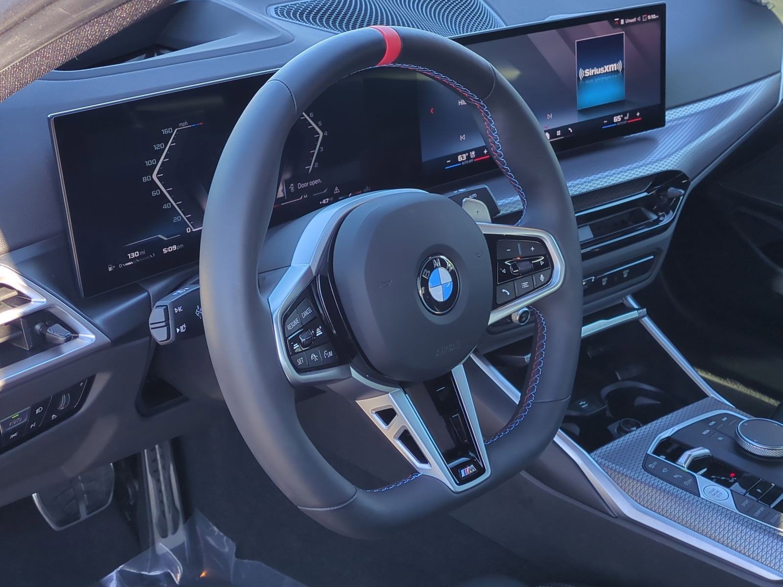 Used 2025 BMW M340i image 18