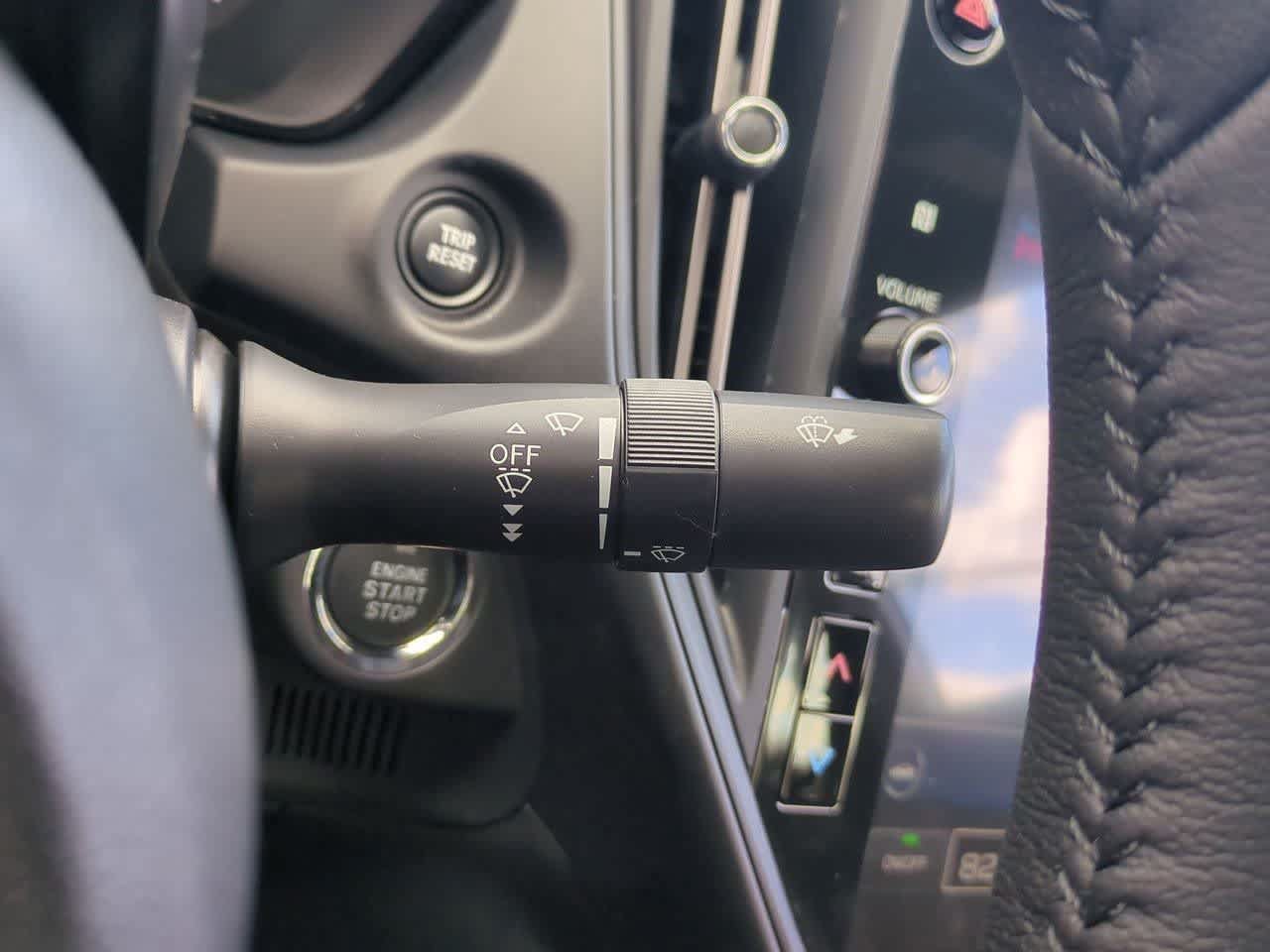 New 2026 Subaru WRX Premium AWD/4WD image 25