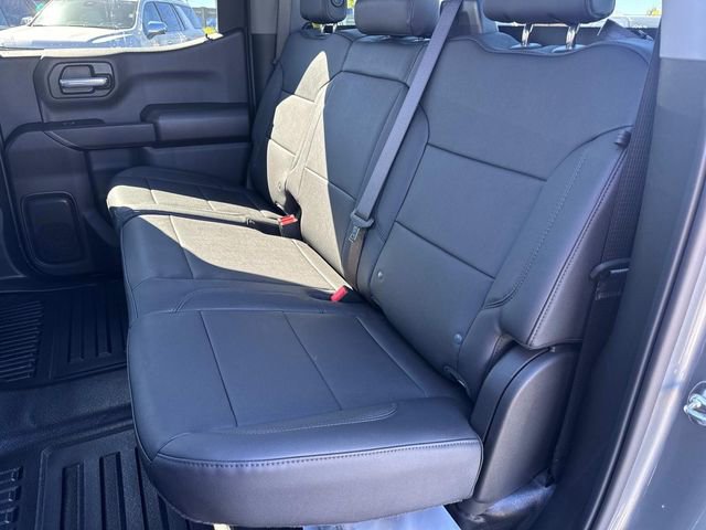 New 2026 Chevrolet Silverado 1500 W/T w/ WT Value Package image 15