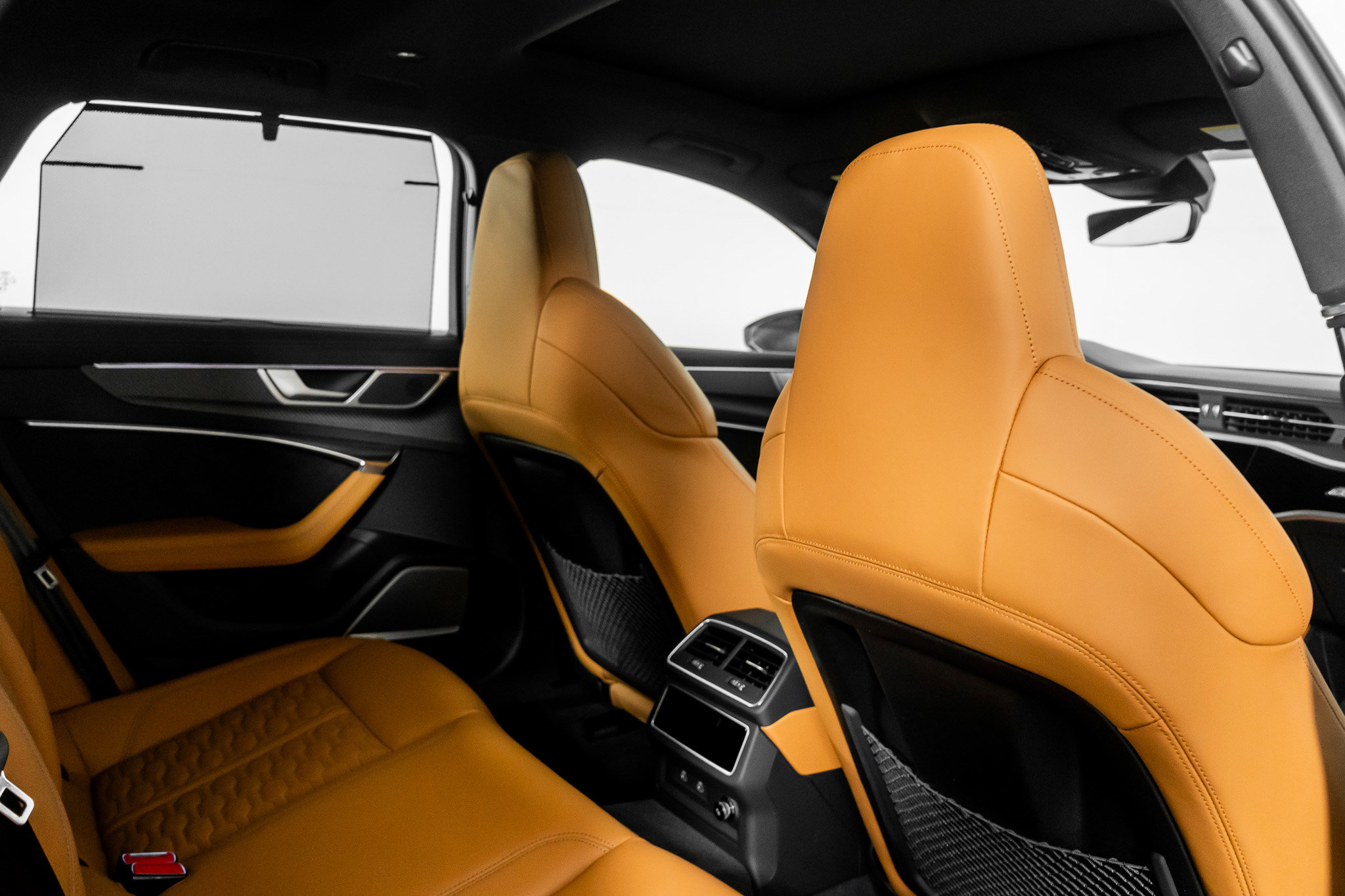 Used 2025 Audi RS 6 performance image 52