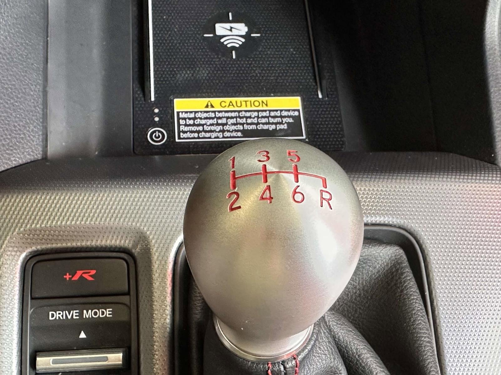 Used 2024 Honda Civic Type R image 27