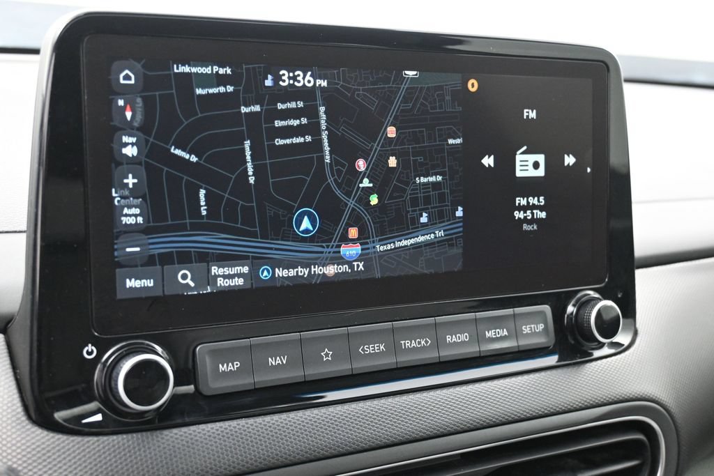 Used 2022 Hyundai Kona Limited FWD image 26