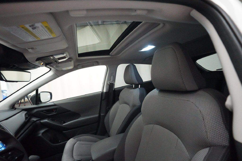 Used 2024 Subaru Crosstrek 2.0i Premium AWD/4WD image 31
