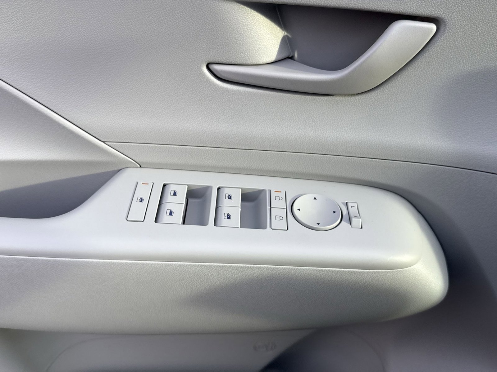 Certified 2026 Hyundai Kona SEL Sport image 15