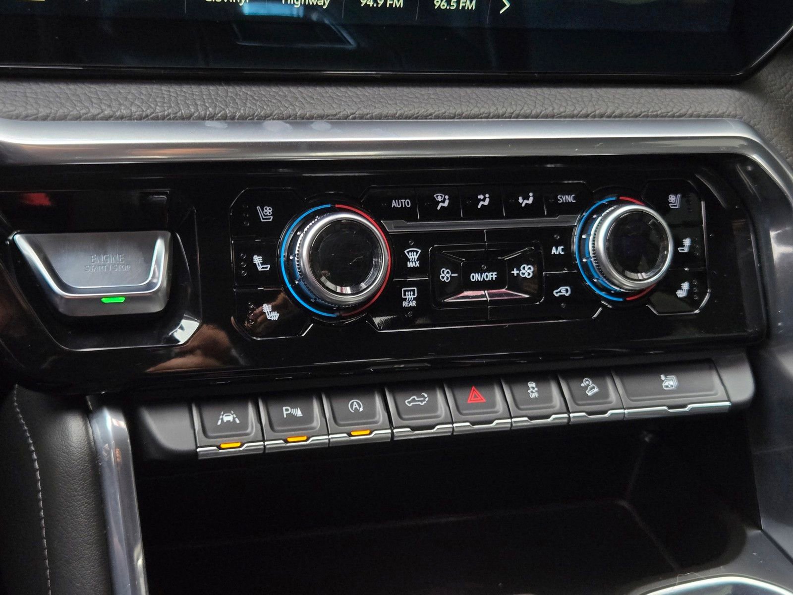 Used 2022 GMC Sierra 1500 Denali image 21