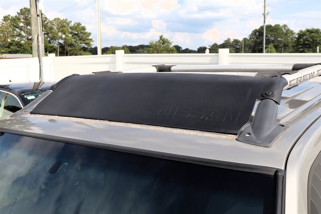Used 2000 Nissan Frontier XE RWD image 11