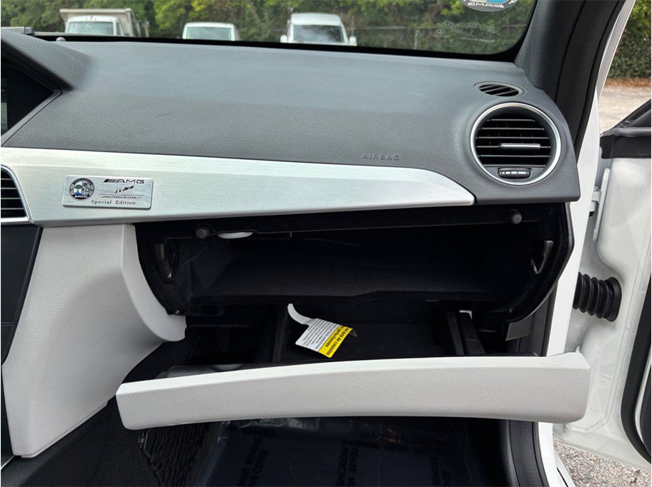 Used 2015 Mercedes-Benz C 250 Coupe image 41