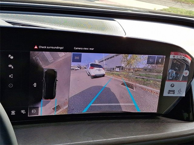 New 2025 Audi Q5 Premium Plus image 13