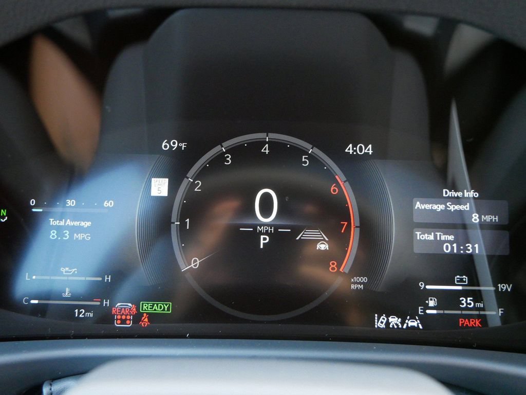 New 2026 Lexus LX 700h Luxury w/ Appearance Package AWD/4WD image 29