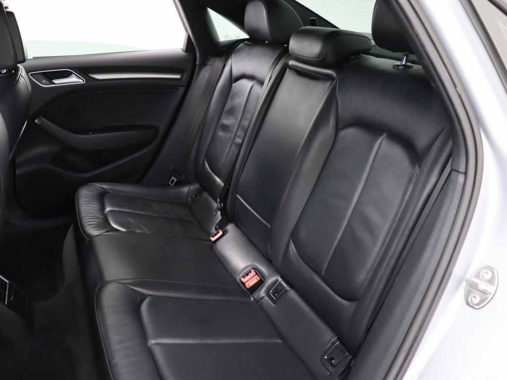 Used 2019 Audi A3 2.0T Premium w/ Convenience Package image 16