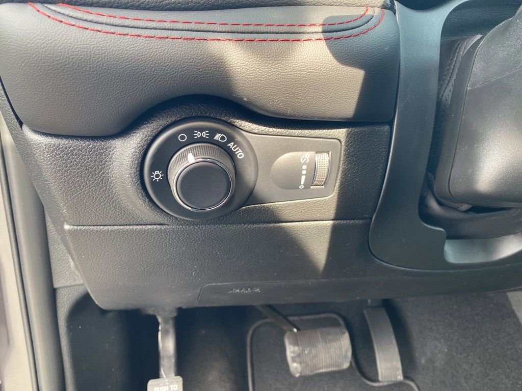 New 2026 Dodge Durango GT image 14