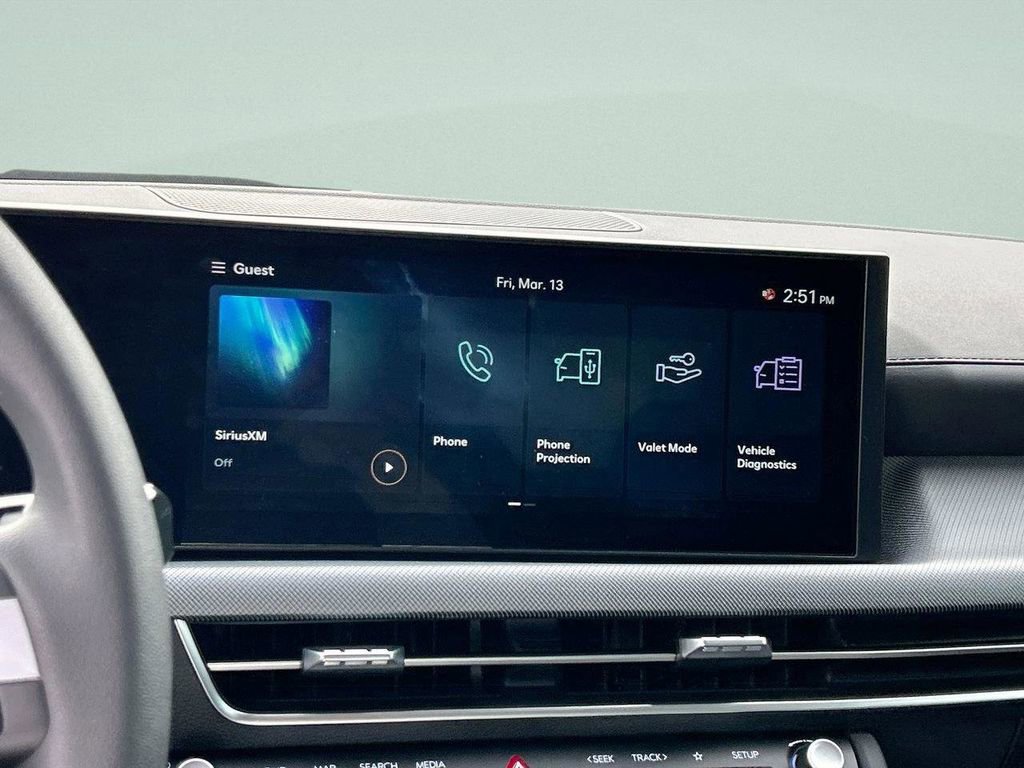 New 2026 Hyundai Sonata SE image 24