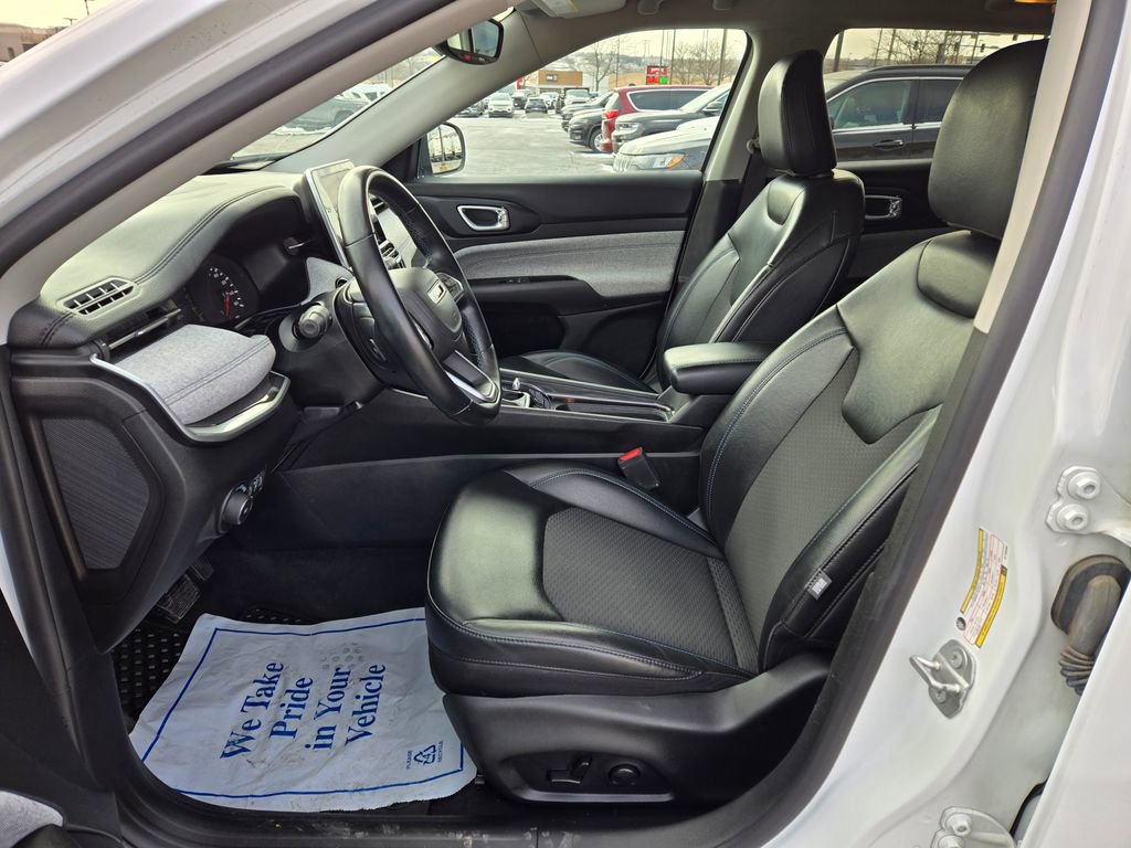 Used 2022 Jeep Compass Latitude w/ Convenience Group image 15