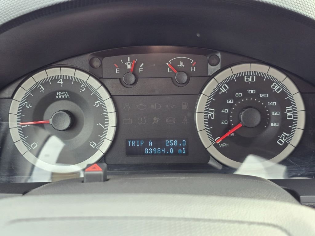 Used 2008 Ford Escape Limited image 11