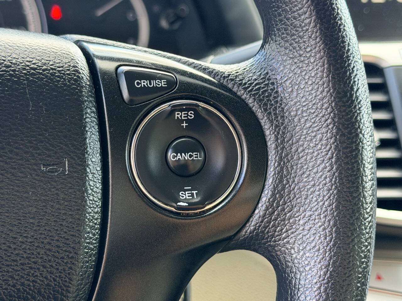 Used 2015 Honda Accord LX image 30