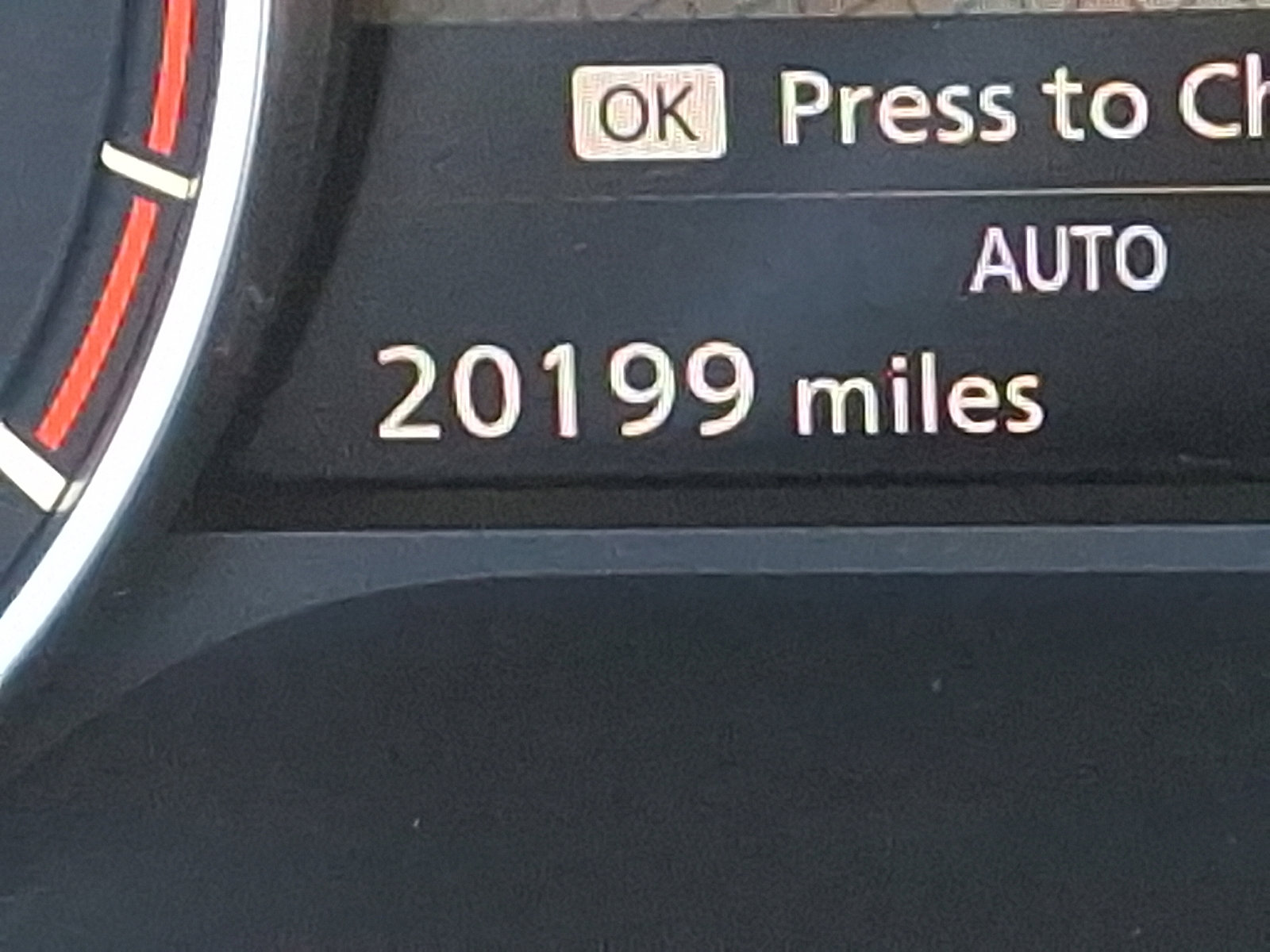 Used 2021 Nissan Rogue SV image 19