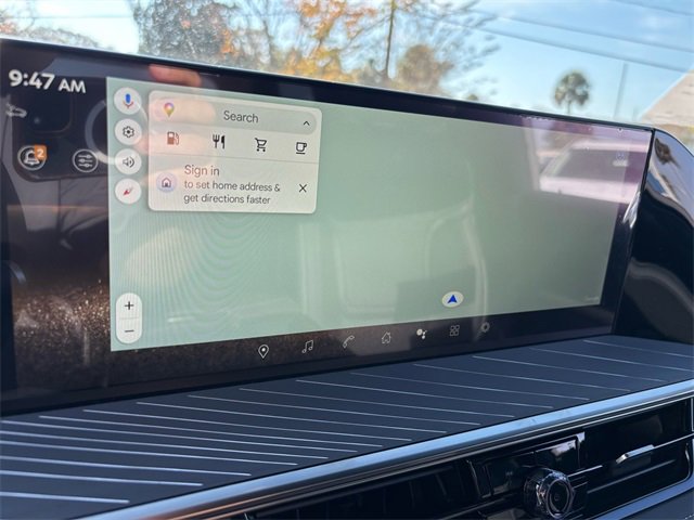 New 2026 INFINITI QX80 Autograph w/ Premium Cargo Package image 33