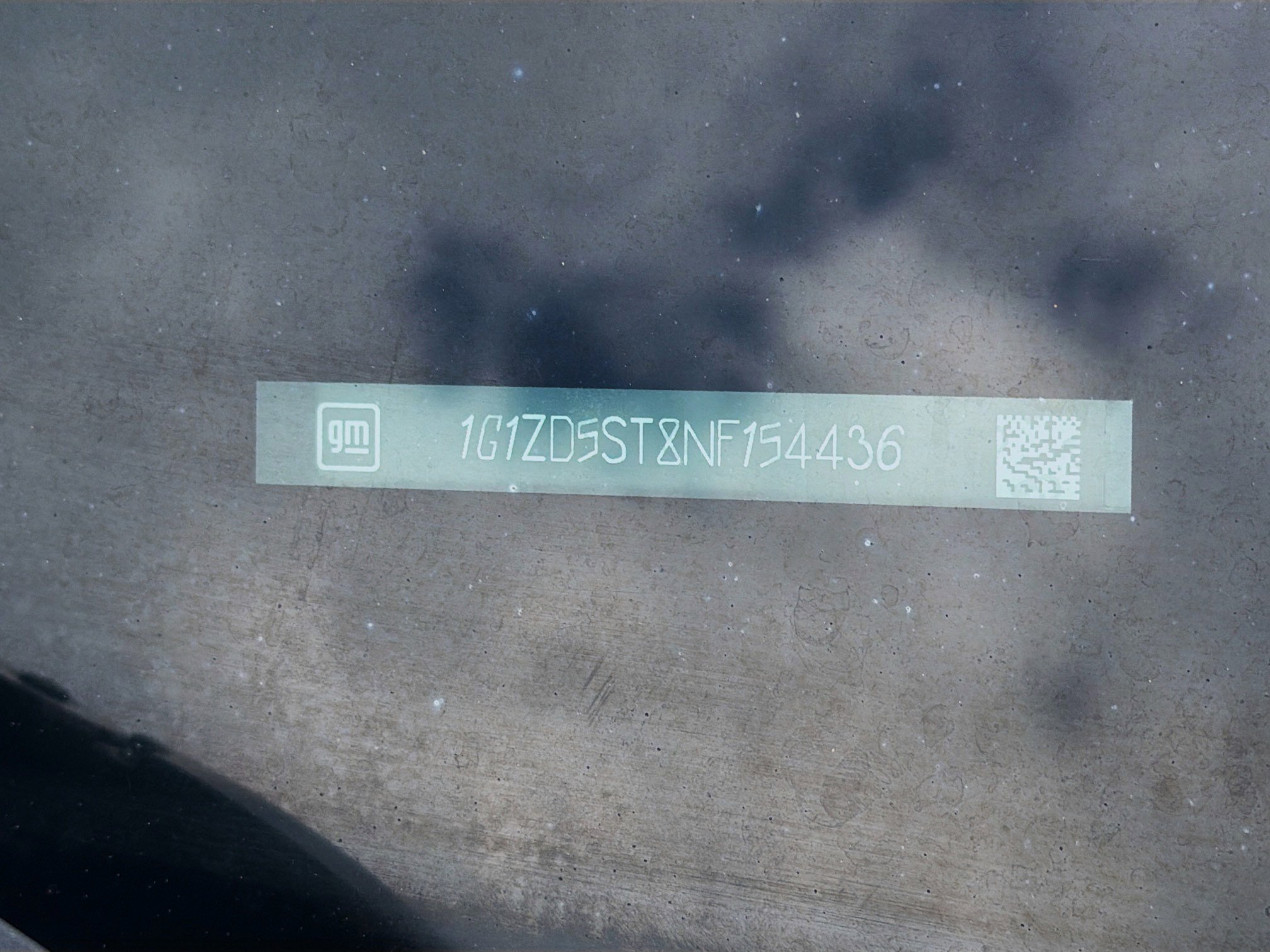 Used 2022 Chevrolet Malibu LT image 35