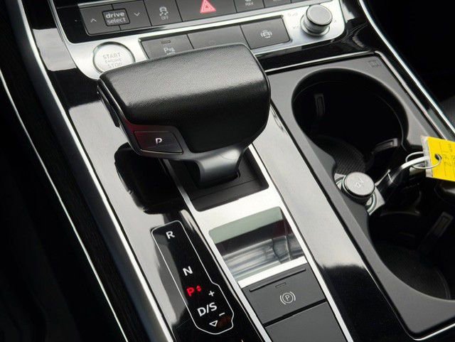 Used 2019 Audi Q8 Premium Plus image 40