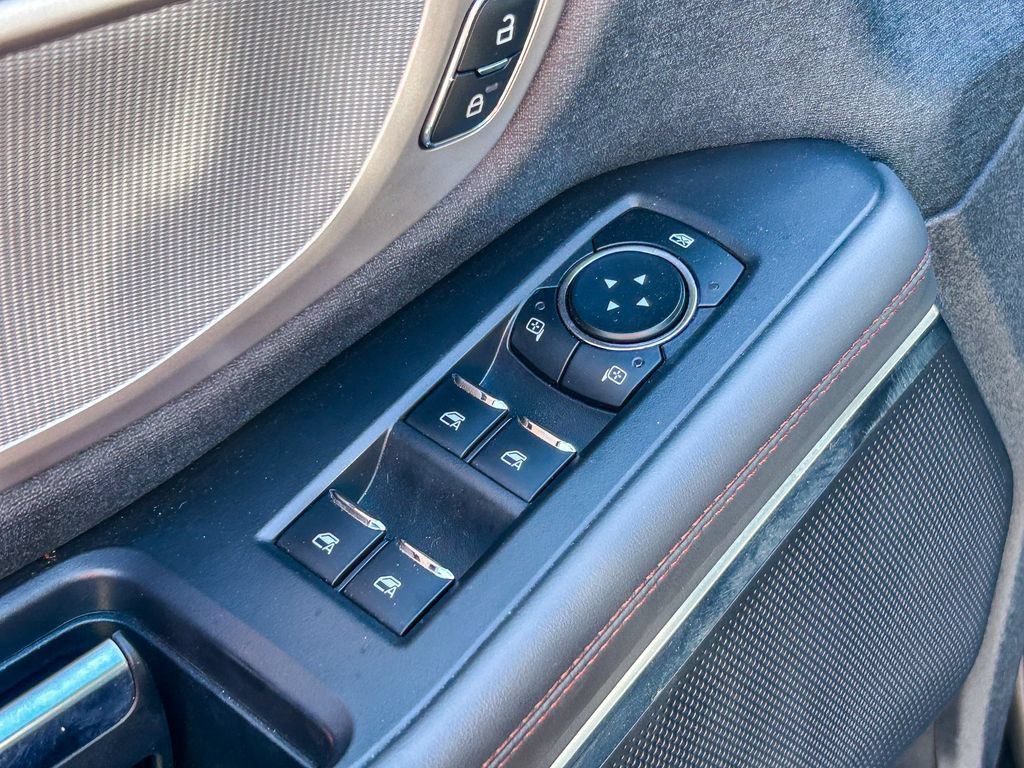 Used 2025 Ford Expedition Active RWD image 26