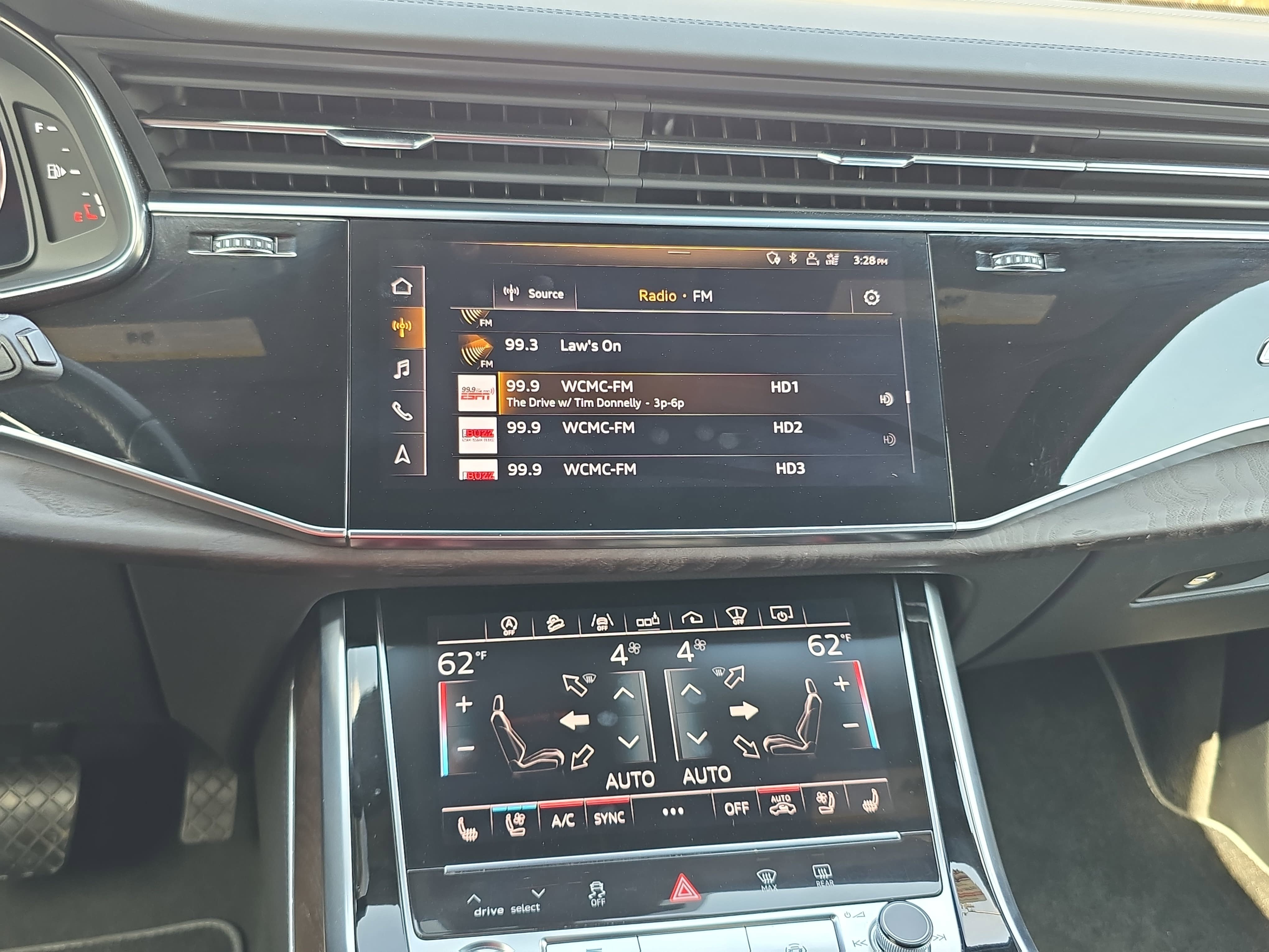 Used 2019 Audi Q8 Prestige image 20