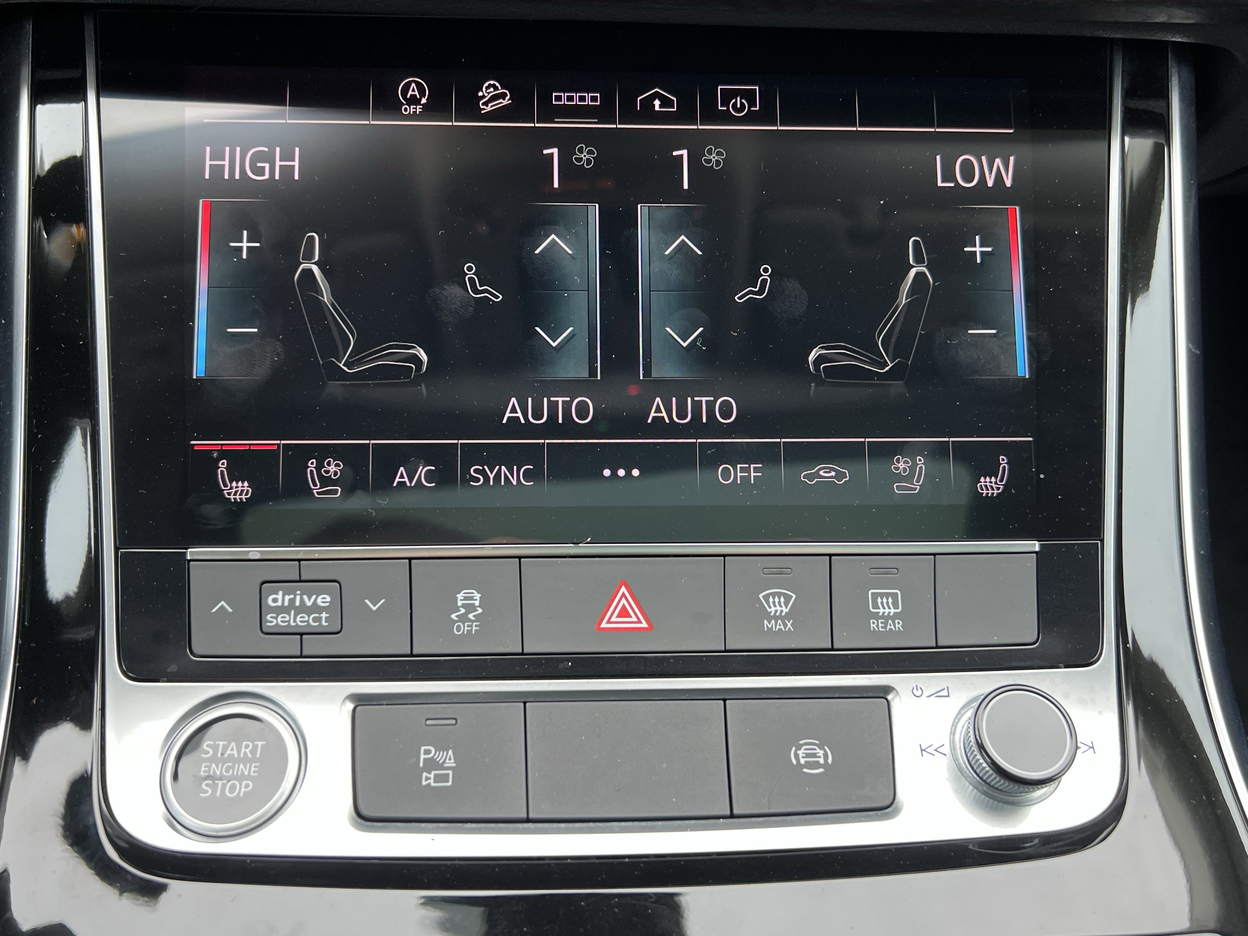 Certified 2023 Audi Q8 Premium Plus image 30