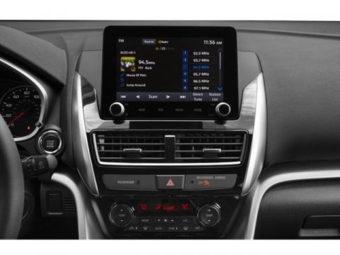 New 2026 Mitsubishi Eclipse Cross SEL image 10