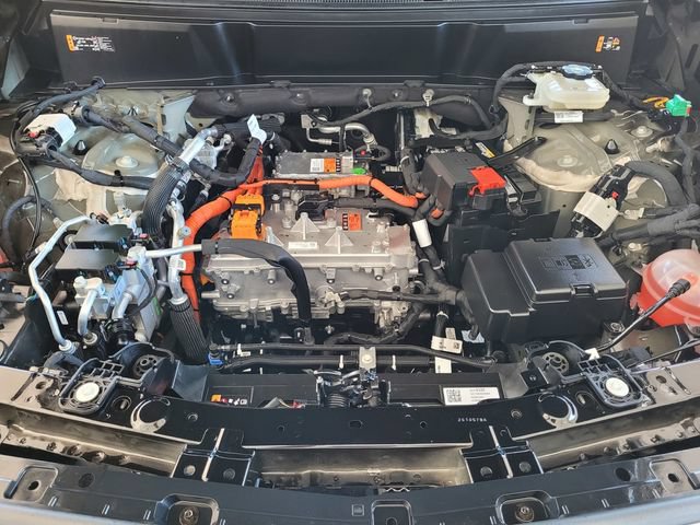 Certified 2026 Cadillac Vistiq Sport AWD/4WD image 27
