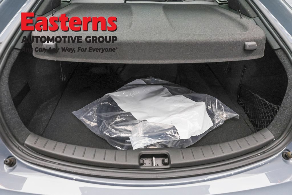 Used 2024 Polestar Polestar 2 AWD/4WD image 9
