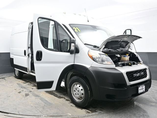 Used 2021 RAM ProMaster 2500 image 35