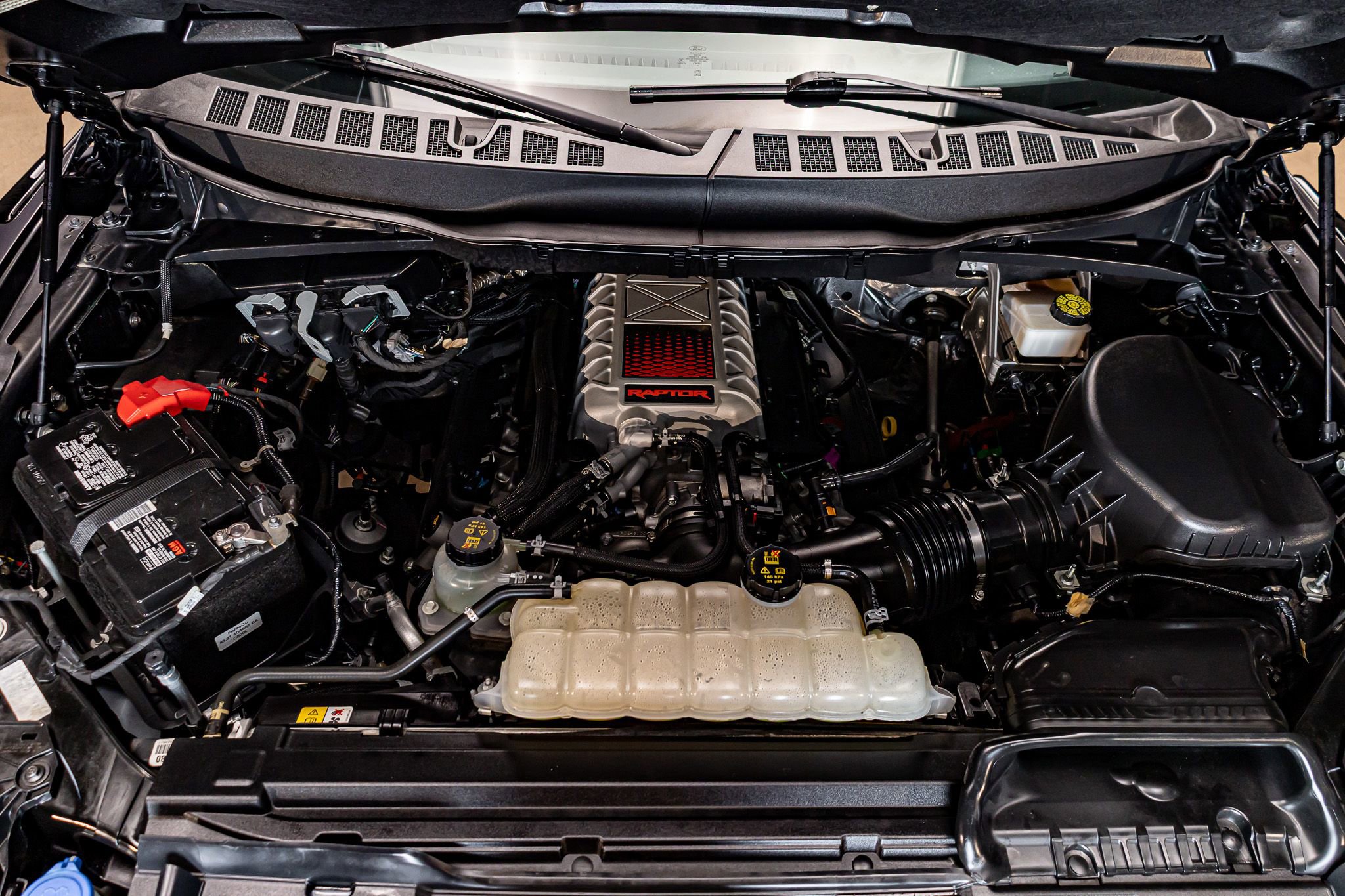 Used 2024 Ford F150 Raptor w/ Equipment Group 803A Raptor R image 32