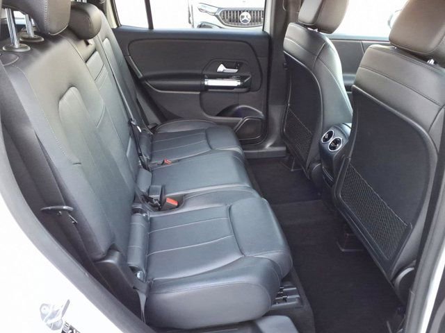 Certified 2020 Mercedes-Benz GLB 250 image 20