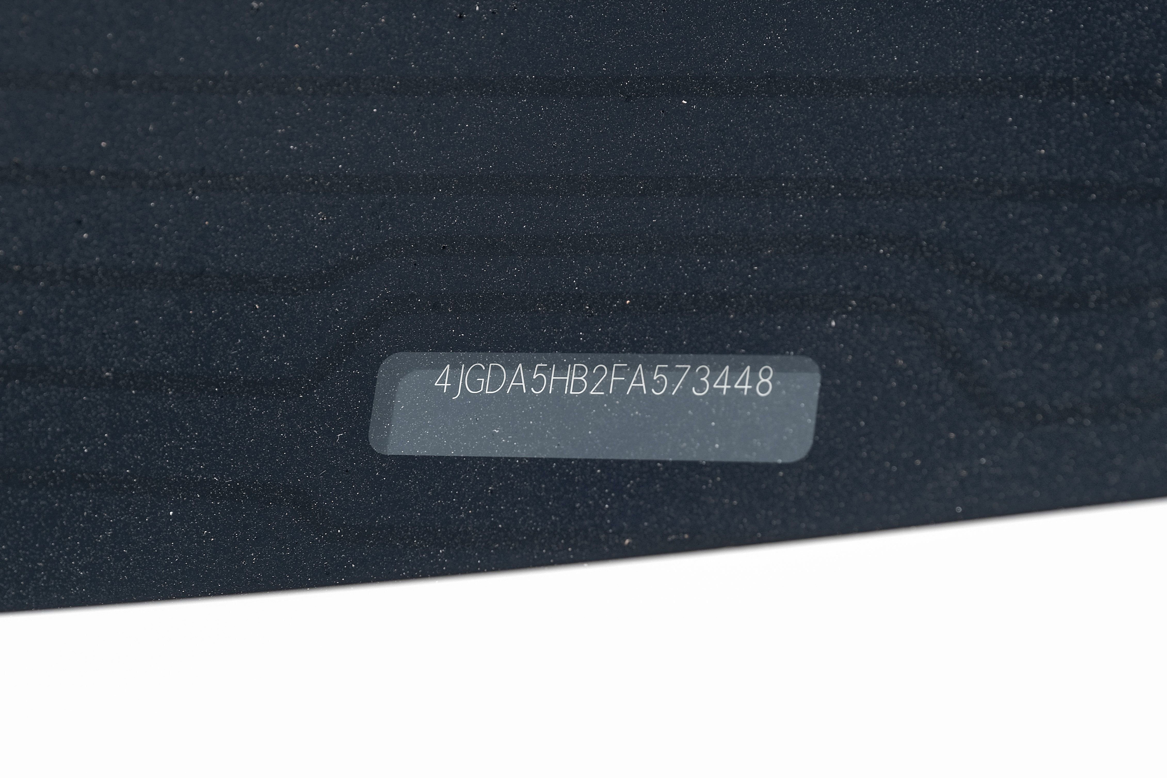 Used 2015 Mercedes-Benz ML 350 4MATIC image 59