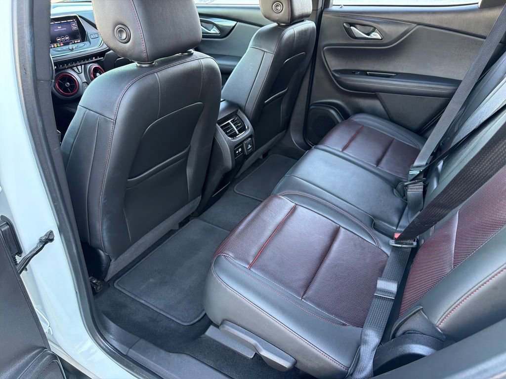 Used 2019 Chevrolet Blazer RS image 30