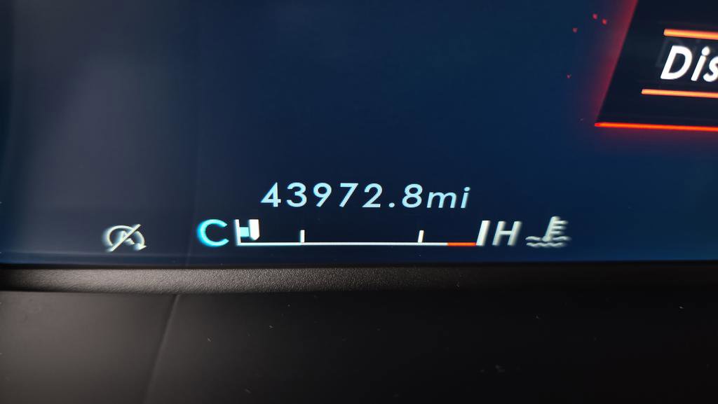 Used 2022 Lincoln Navigator Black Label image 22