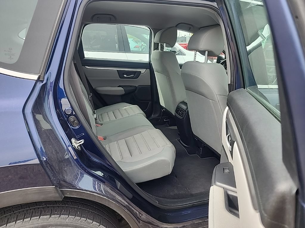 Used 2017 Honda CR-V LX image 19