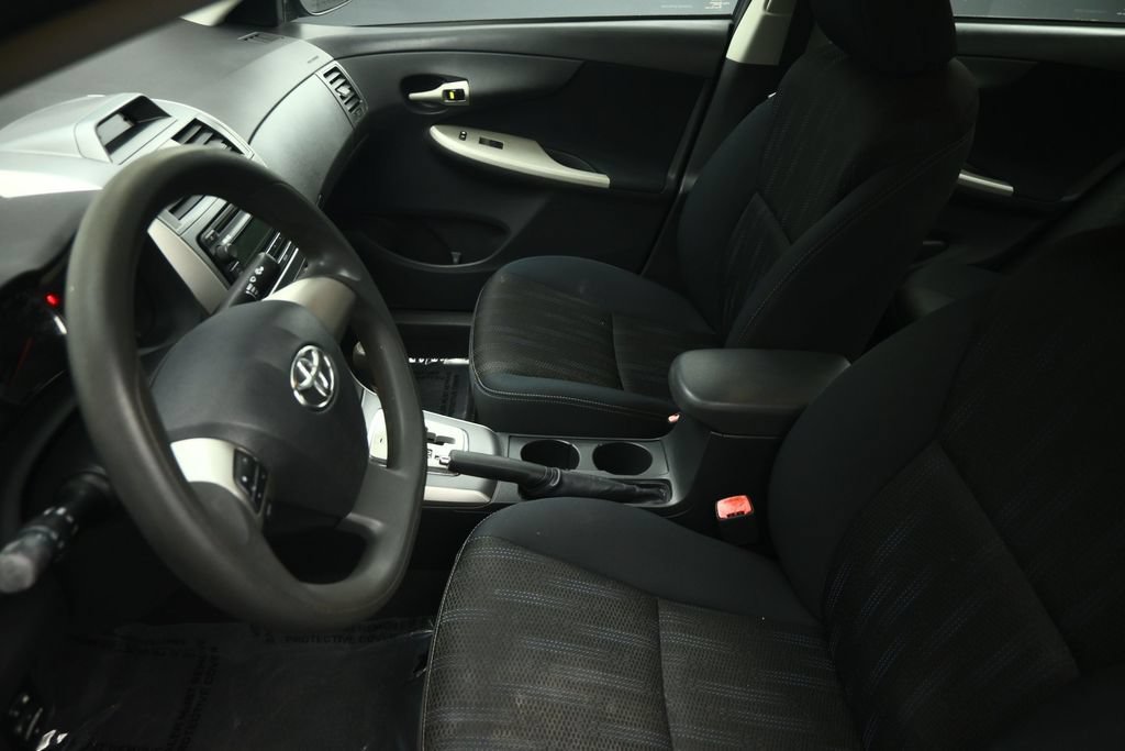 Used 2012 Toyota Corolla S FWD image 50